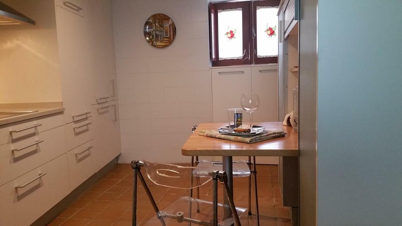 A Casa Do Buxo Villa Nogueira De Ramuin Luaran gambar